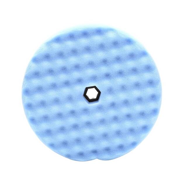 BORLA PARA ENCERAR TIPO WAFFLE 3M 8" 05708