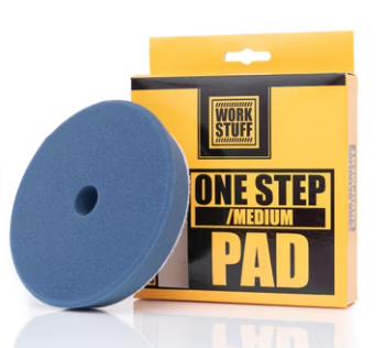 MEDIUM PAD WORK STUFF 5"
