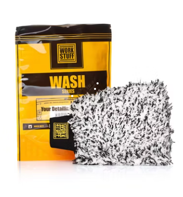 GUANTE PARA LAVADO WASH SERIES WORK STUFF
