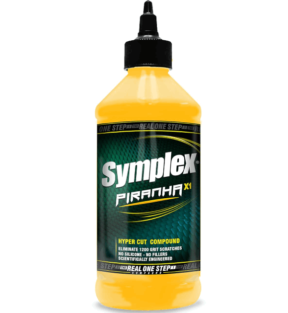 PULIMENTO SYMPLEX PIRANHA X1 473ML
