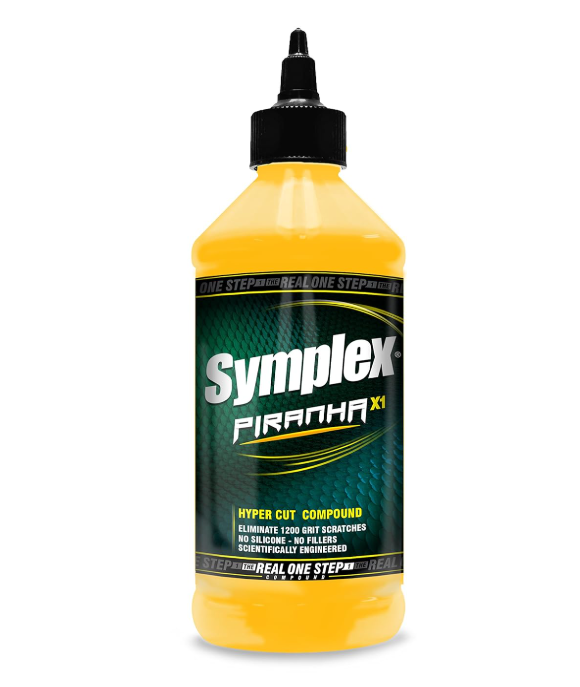 PULIMENTO SYMPLEX PIRANHA X1 473ML