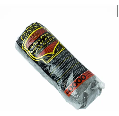 FIBRA COLA DE RATA SM ARNOLD 0000 16 PZS