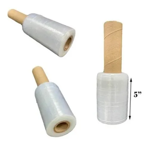 ROLLO CUBRE VOLANTE CON MANGO PIEZA
