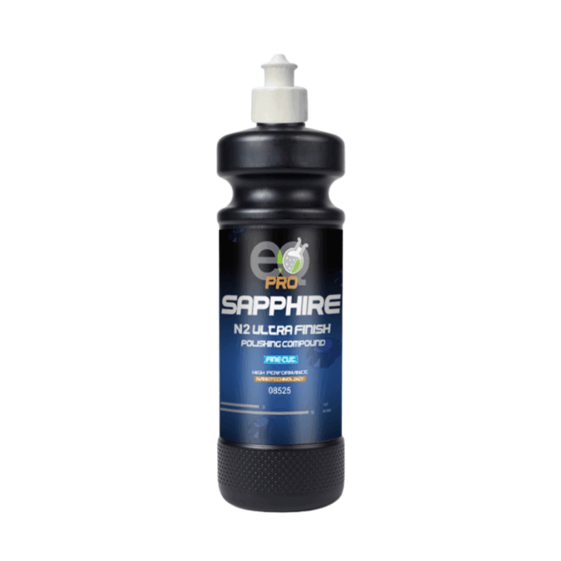 ABRILLANTADOR SAPPHIRE EQ PRO 1LT 08525