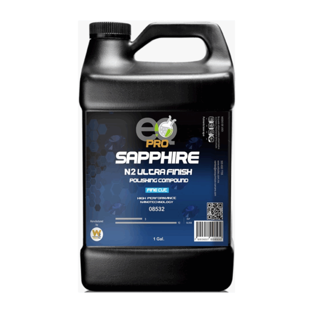 ABRILLANTADOR SAPPHIRE EQ PRO 3.78LT 08532