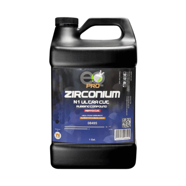 PULIMENTO ZIRCONIUM EQ PRO 3.78LT 08495