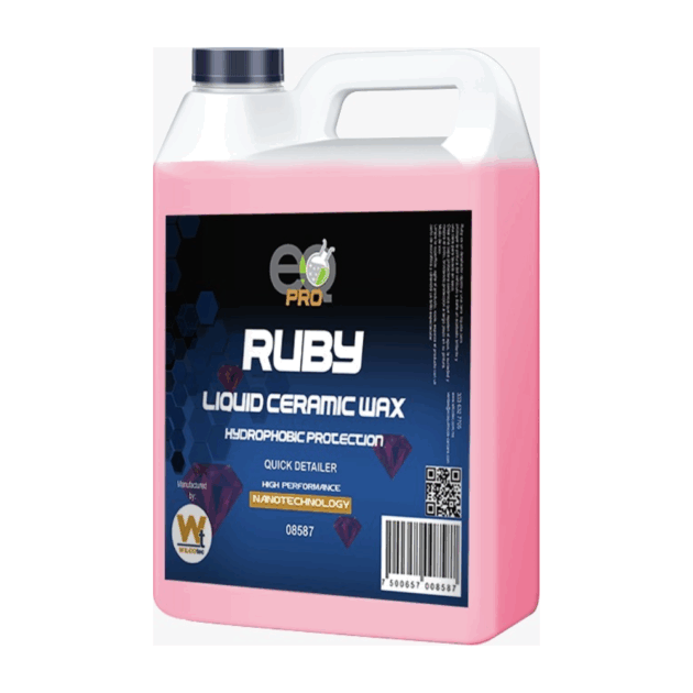 CERA LIQUIDA RUBY EQ PRO 4LT 08587