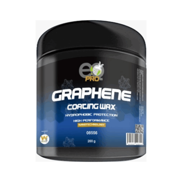 CERA CERAMICA GRAPHENE EQ PRO 200G 08556