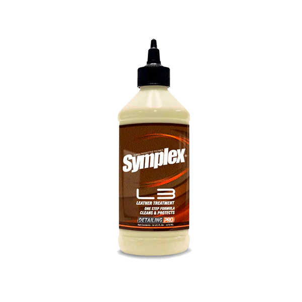 TRATAMIENTO DE PIELES SYMPLEX L3 473ML