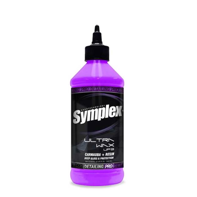 CERA ULTRA WAX SYMPLEX UP3 948ML