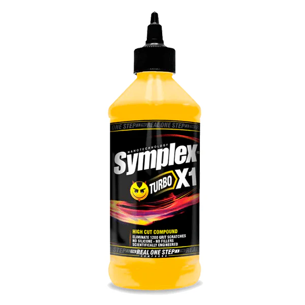 PULIMENTO SYMPLEX TURBO X1 948ML