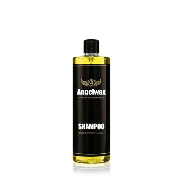 SHAMPOO SUPERIOR ANGELWAX 500ML
