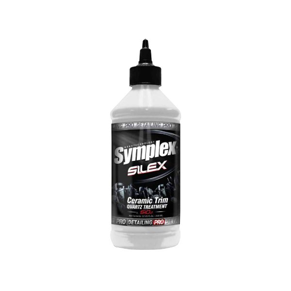SELLADOR DE PLASTICOS SYMPLEX CERAMIC TRIM 473ML
