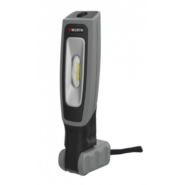 LAMPARA LED PORTATIL 6+1 WURTH