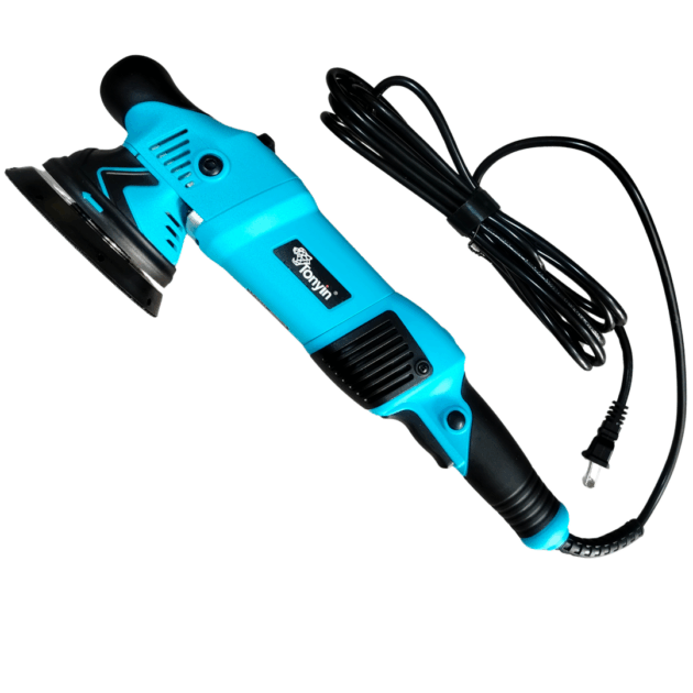 PULIDORA DUAL ACTION POLISHER HIGH PERFORMANCE TONYIN 6"/7" TY-DA21