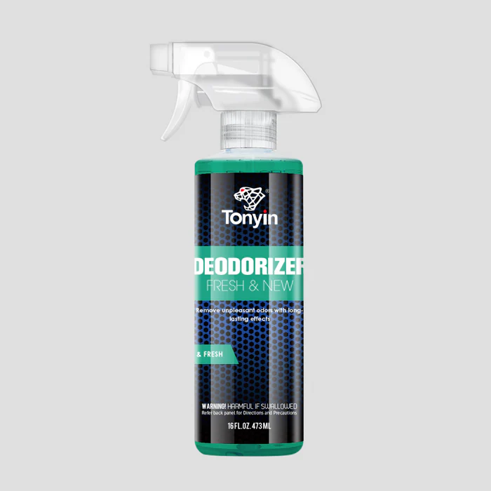 DESODORANTE FRESH & NEW DEODORIZER 473ML