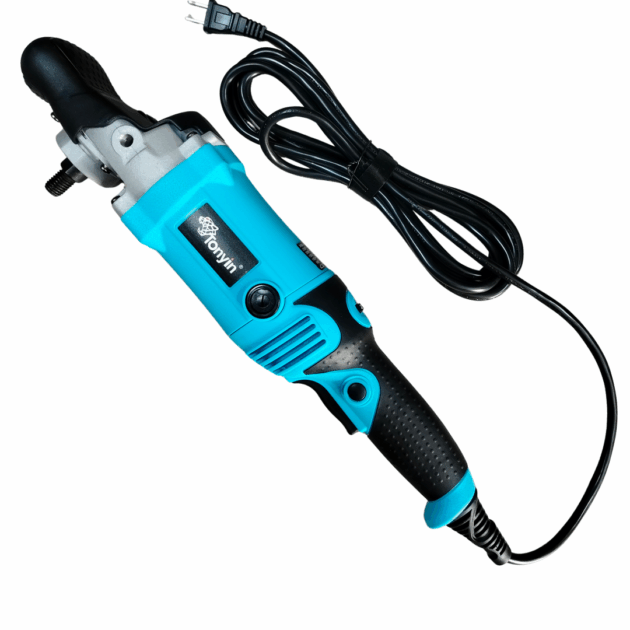 PULIDORA ROTATIVA ROTARY POLISHER HIGH PERFORMANCE TONYIN TY-R02
