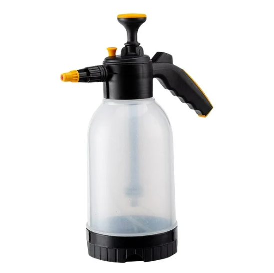 BOMBA ESPUMADORA MANUAL EQ 2LT
