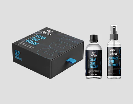 CERAMICO CCR SELF LEVELING CERAMIC COATING TONYIN 100ML