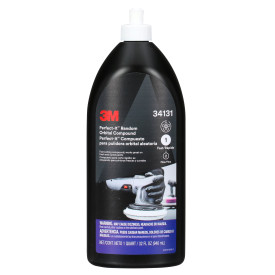 COMPUESTO PARA PULIDORA ROTO OBITAL 3M 946ML 34131 1