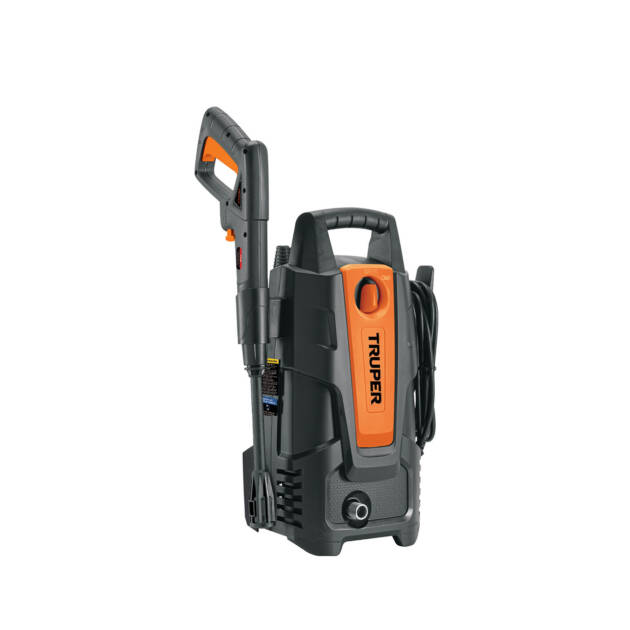 HIDROLAVADORA ELECTRICA TRUPER 1500PSI 101593