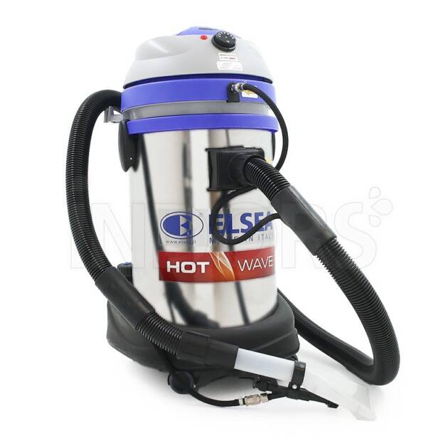 LAVAVESTIDURAS ELSEA ESTRO HOTWAVE 125 ACERO 110V 77LT EWPV12577120H