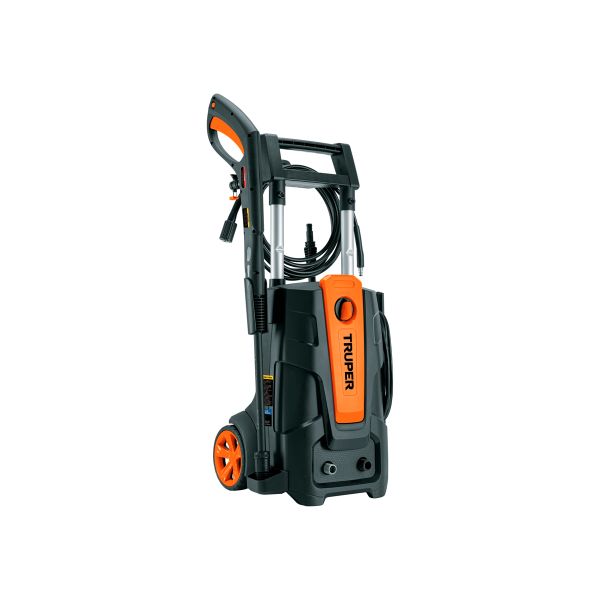 HIDROLAVADORA ELECTRICA TRUPER 2000PSI 101595