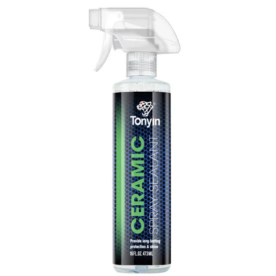 SELLADOR CERAMIC SPRAY SEALANT 473ML TONYIN TC03A